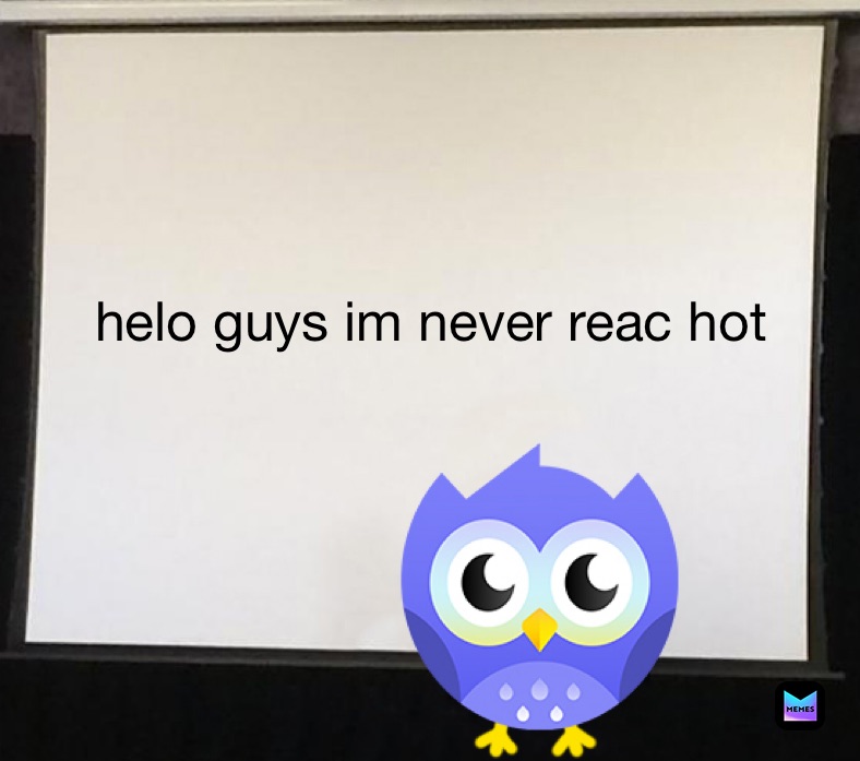 Meme by frankfirethebest