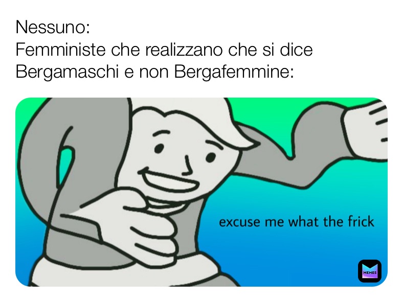 Meme by frankfirethebest