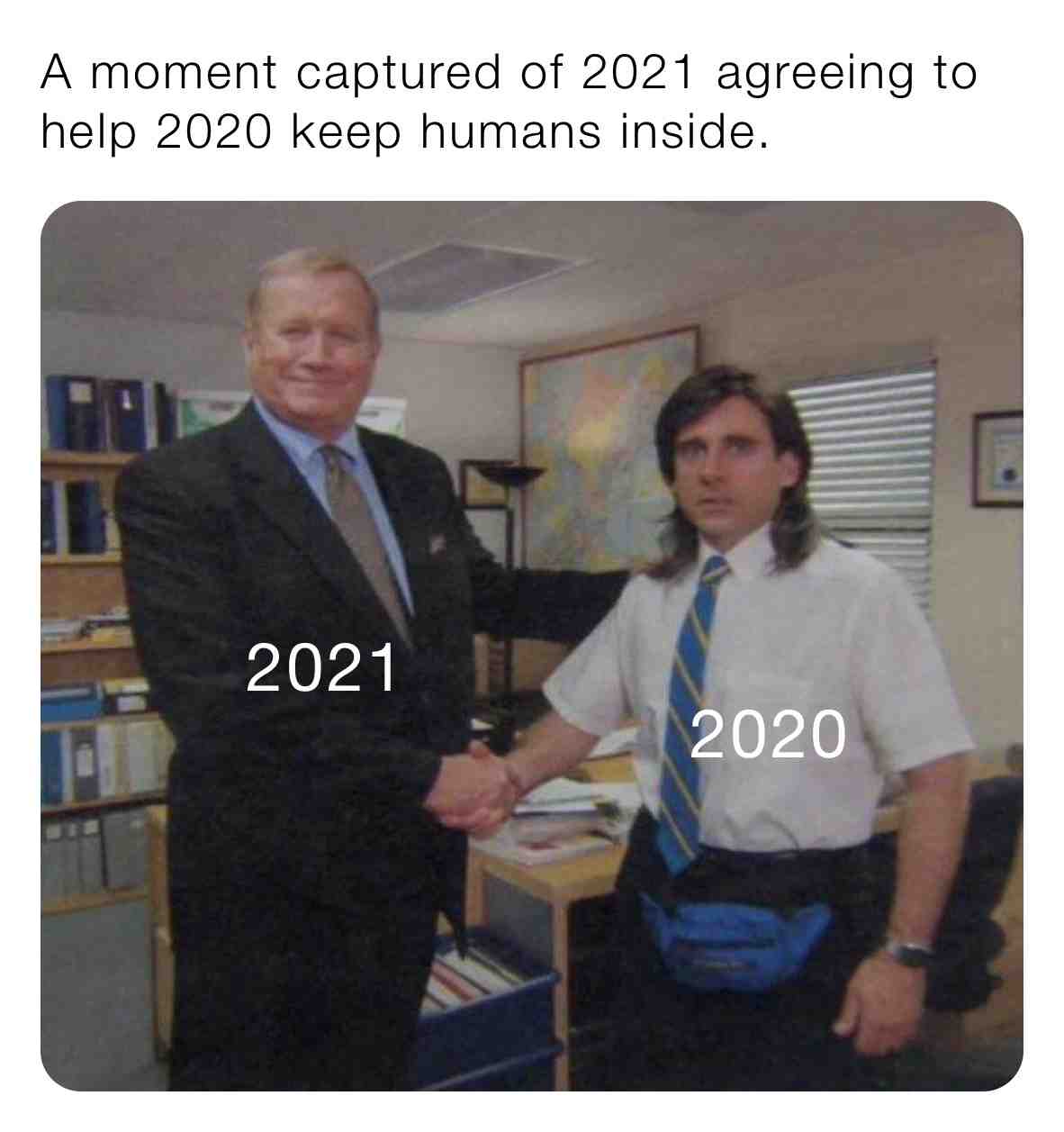 But why tho? #cold #2021 #2020