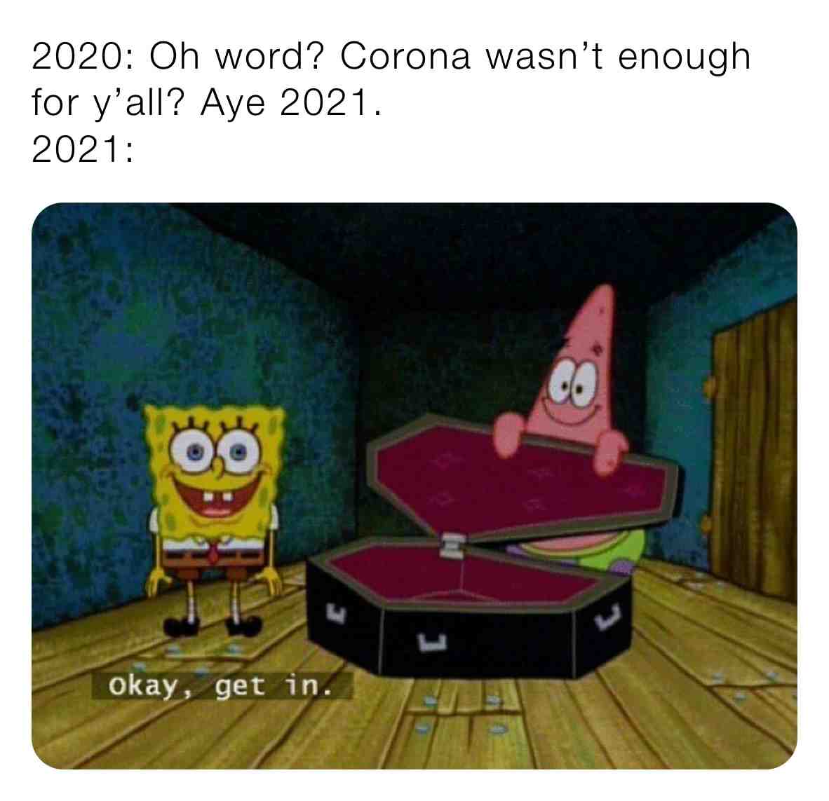 Like can we catch a break?😭🥶 #cold #2021 #2020