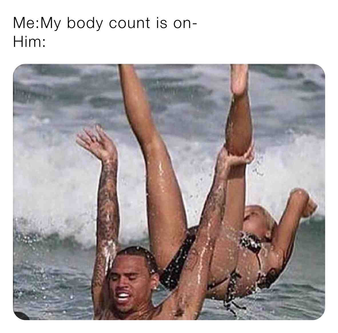 The NEEEEEERRRVEEE!ππππ #relatable #dating #relationships #dead #overit