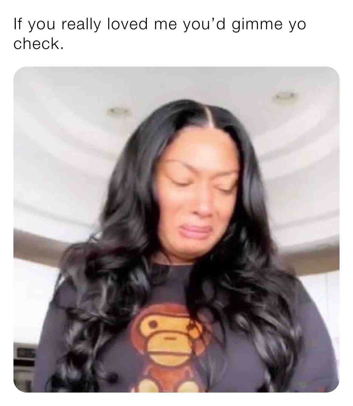 βI ainβt gotta check for yβall, but if Iβma check for yβall, Iβma need a check from yβall.βπ
#relationships #relatable #dating #mood