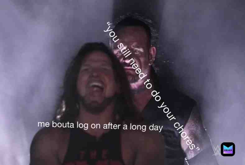 Meme shared by @th3d33pfrier