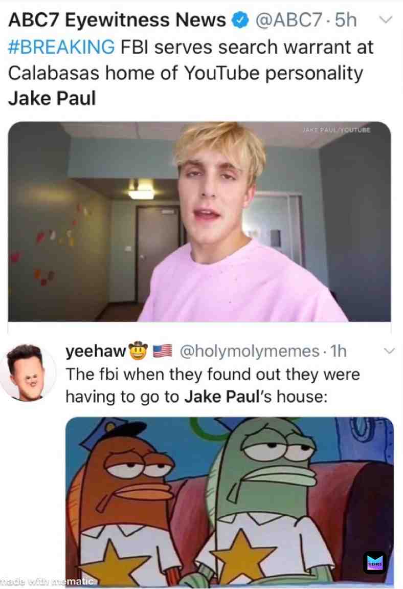 Meme shared by @th3d33pfrier