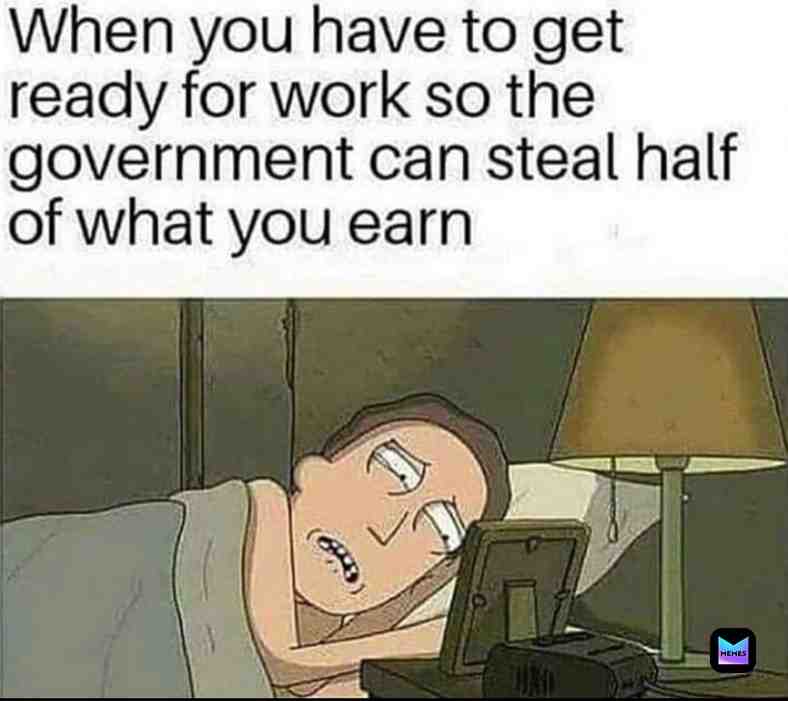 Meme shared by @th3d33pfrier