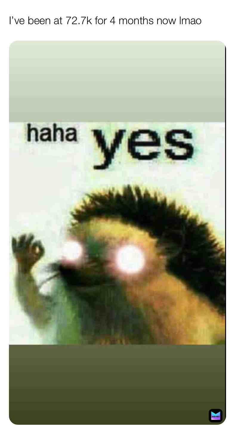 Meme shared by @th3d33pfrier