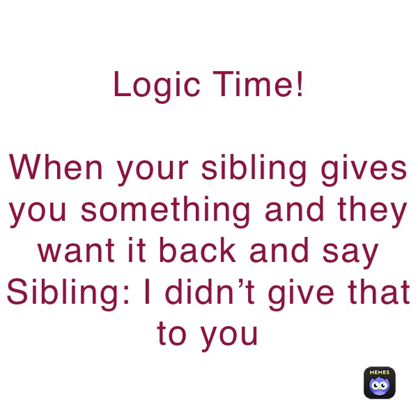 Meme by yass_queen26