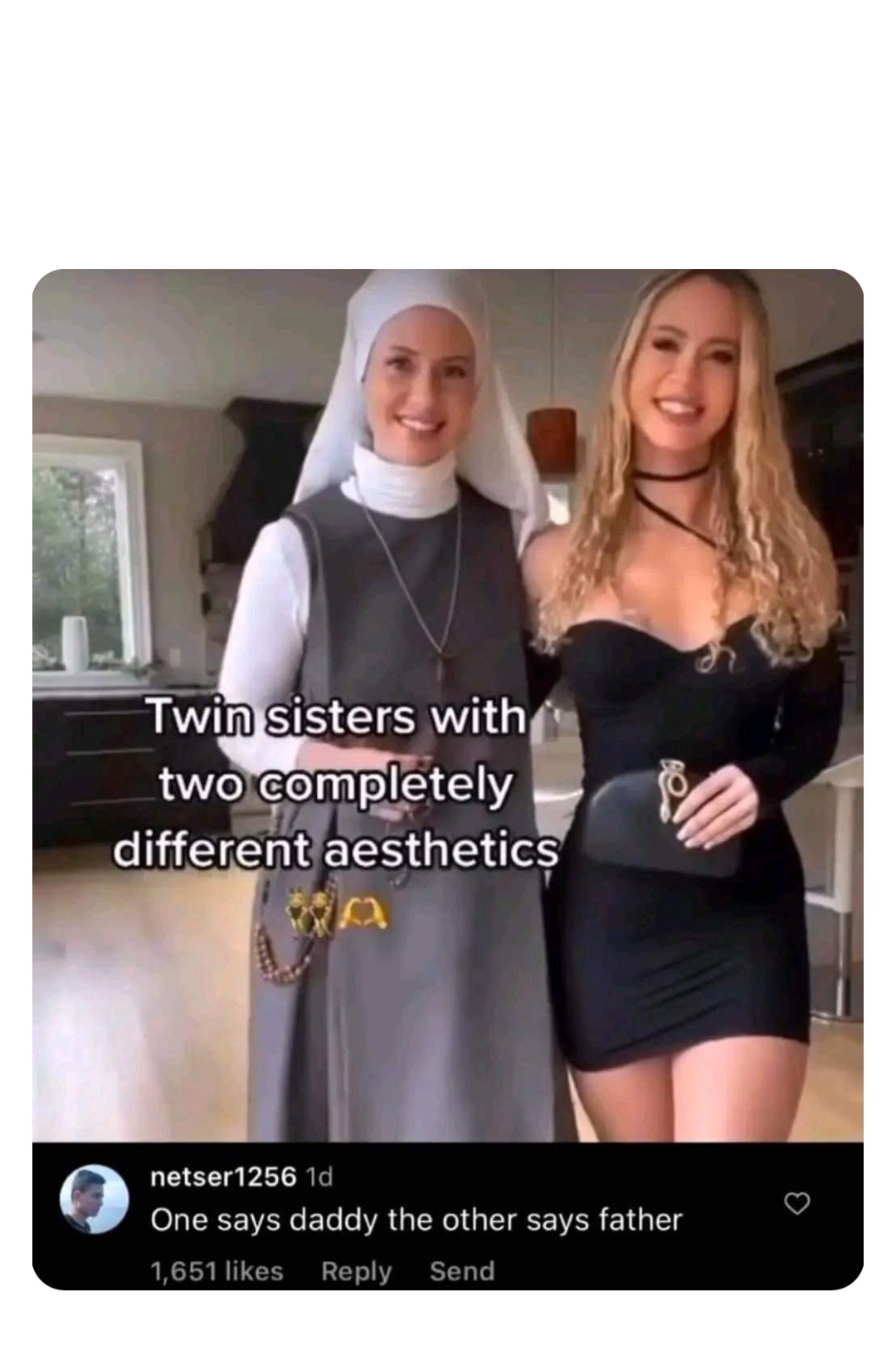 Double tap to edit