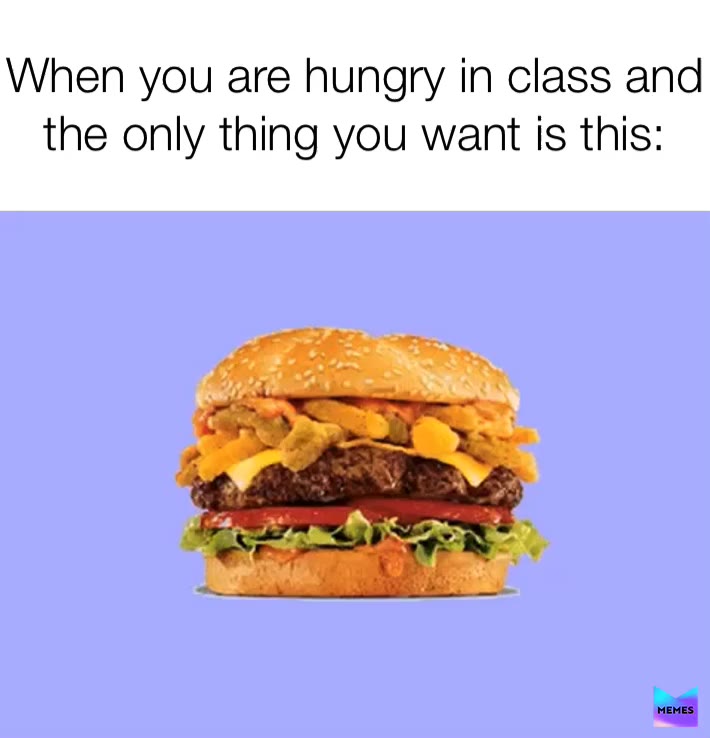#food  #school  #class  #hungry
