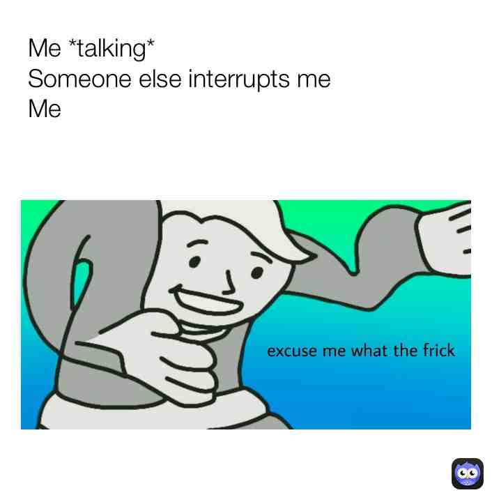 Meme shared by @musion
