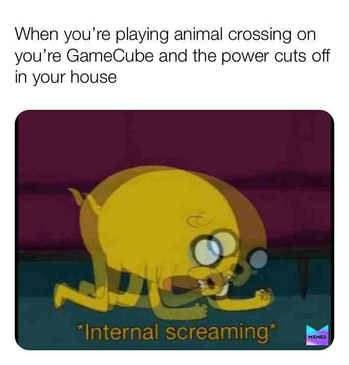 Having to deal with Resetti