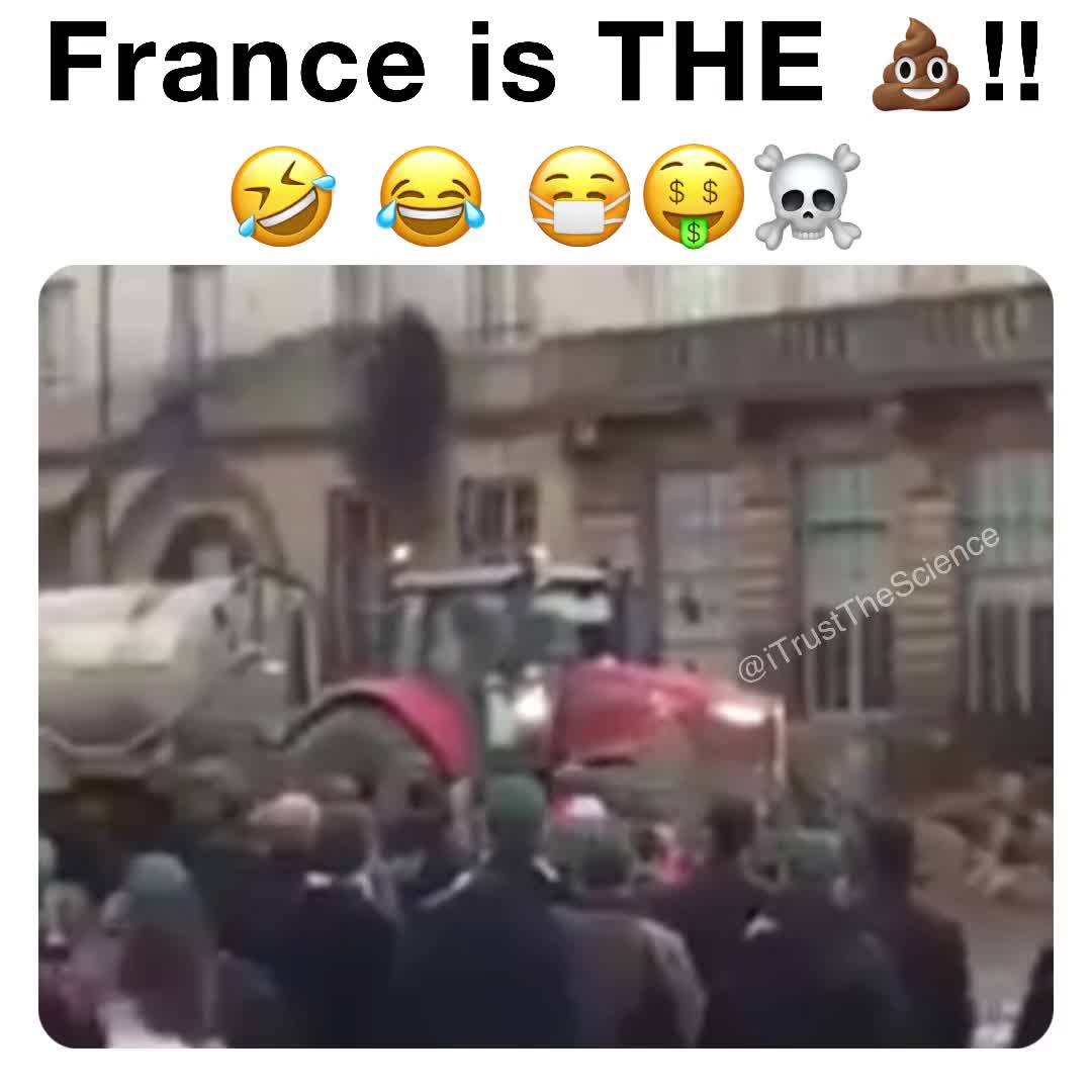 #vaccine  #meme  #trustthescience  #france  #theshit