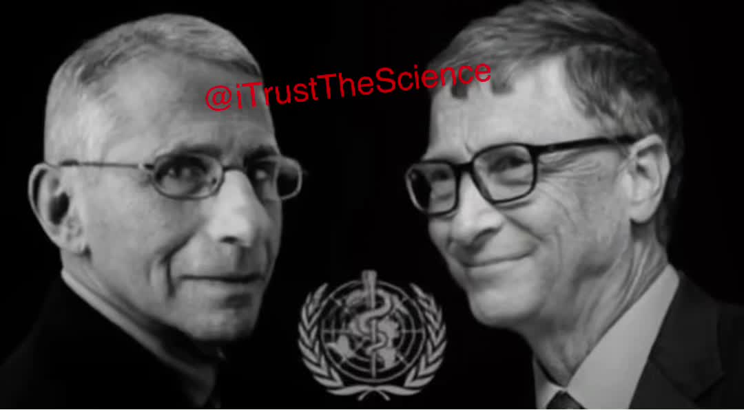 #vaccine  #trustthescience  #meme  #satire