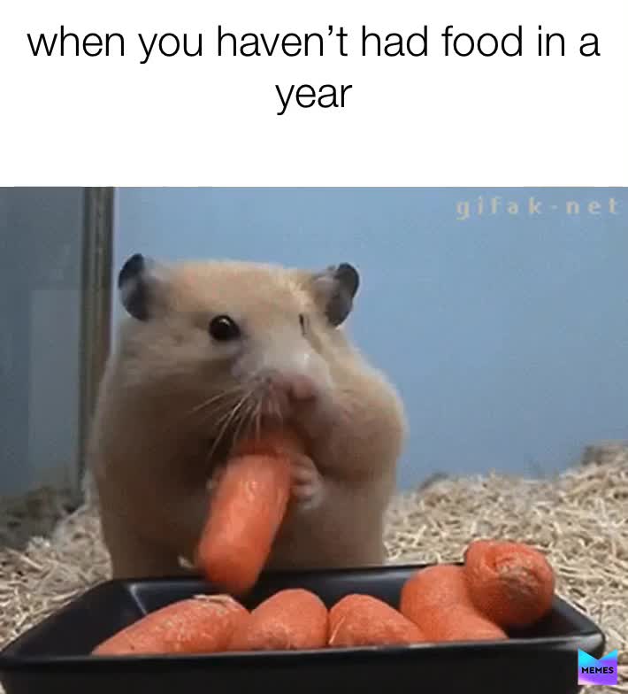 #hangry