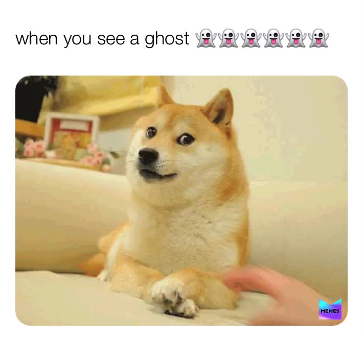 #scared