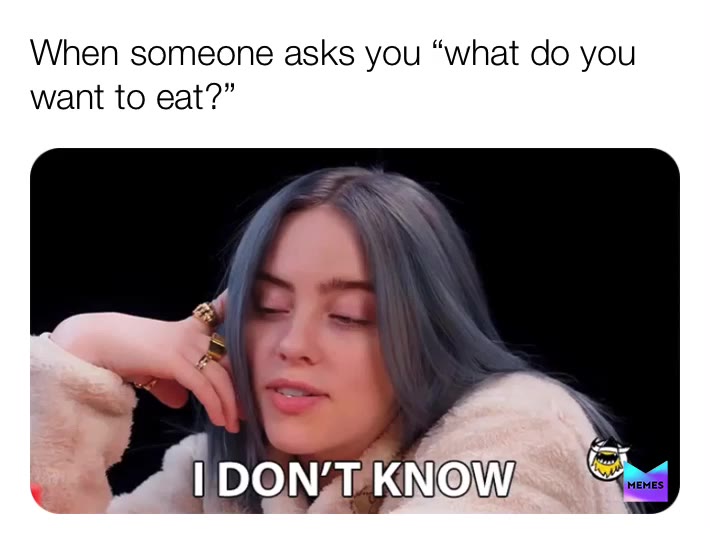 Haha  #billieeilish  #idk