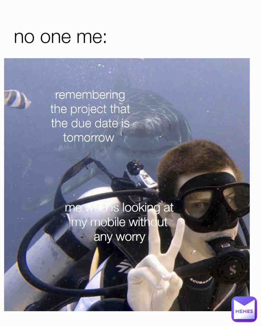 Relatable memes