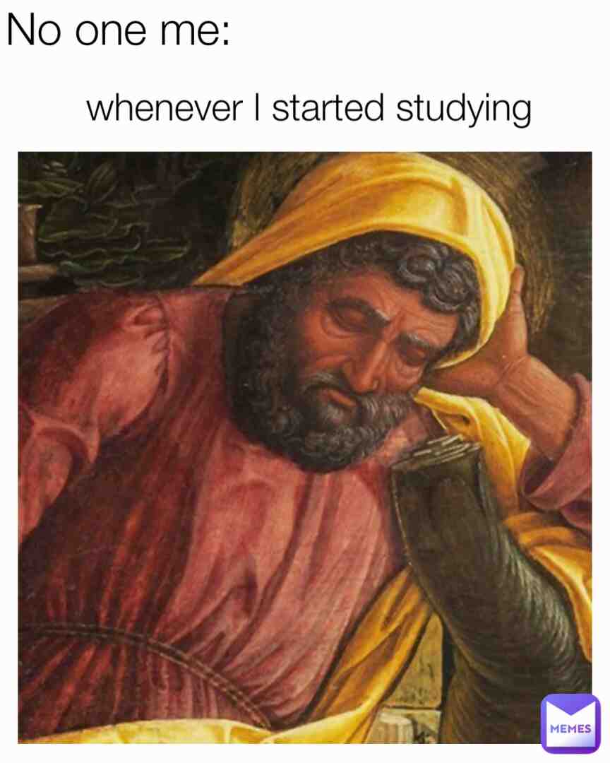 Relatable memes