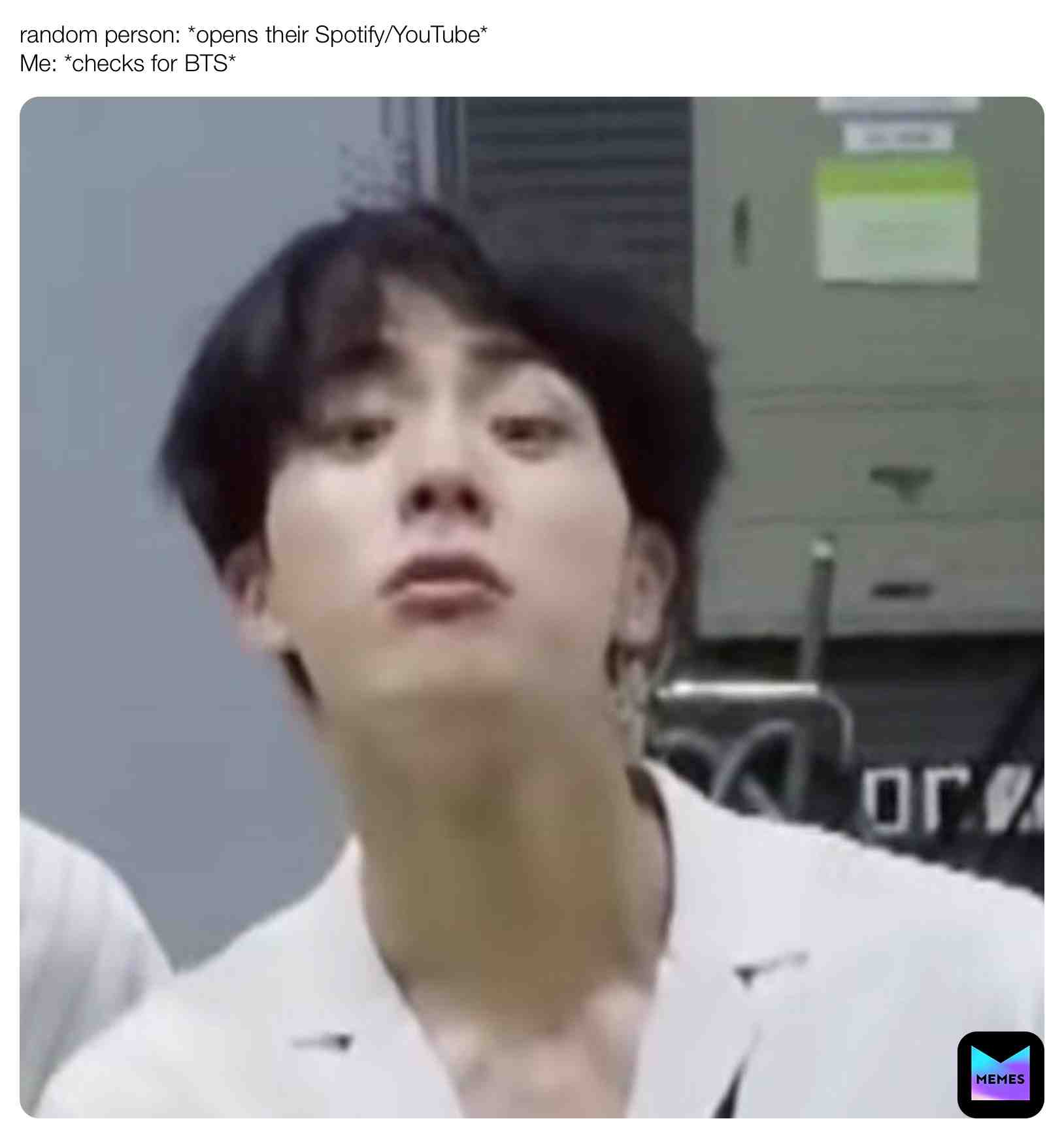I’m like- “Could I be their friend?” #bts