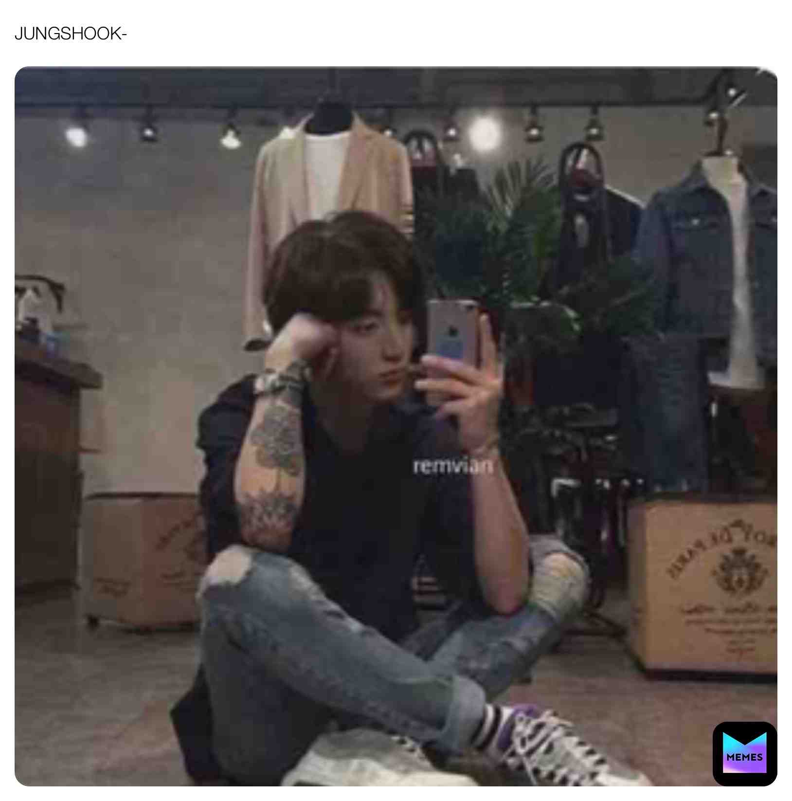  #bts #WOAH