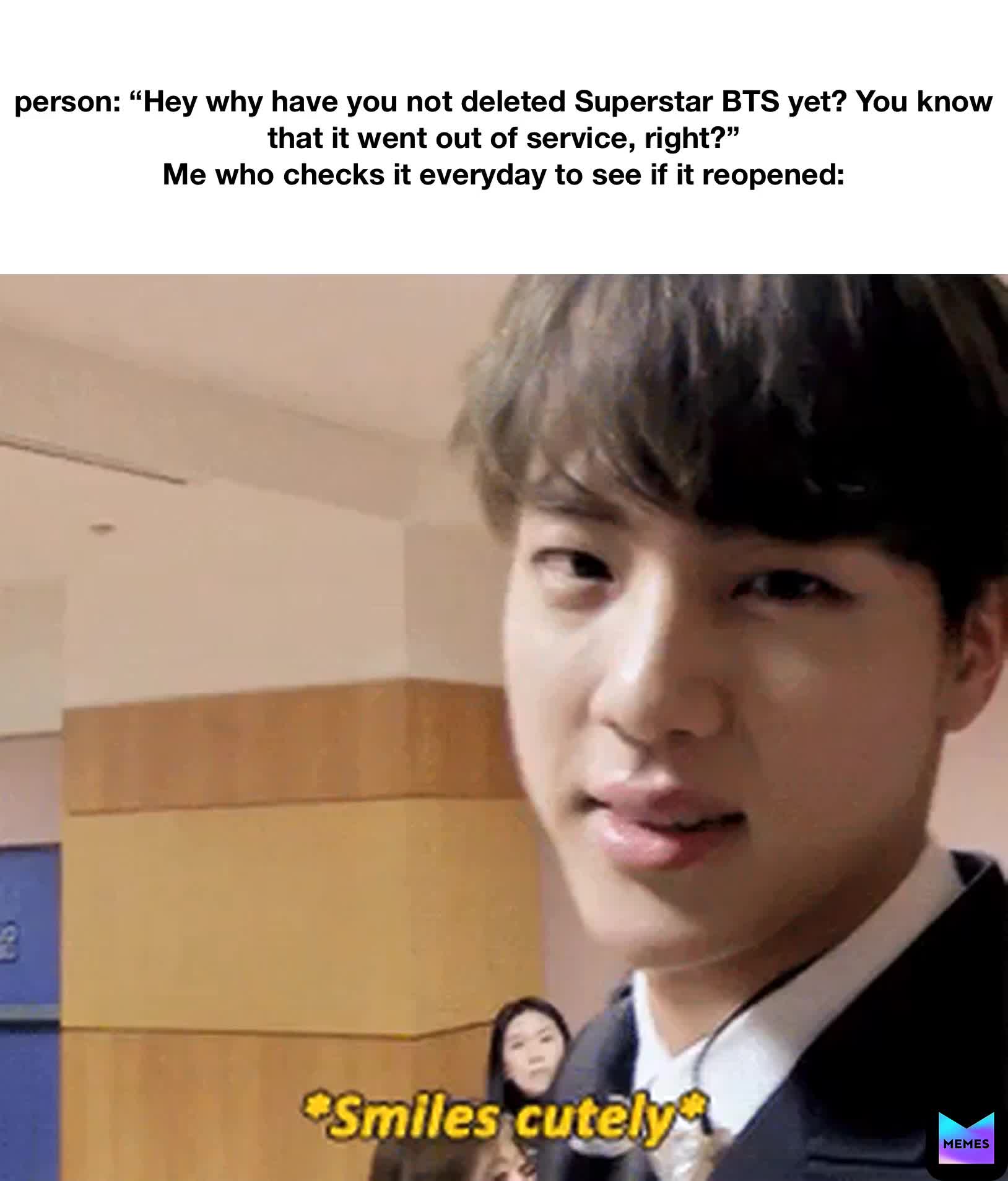 It will never be deleted!  ​ ​ #Bts ​ #Rm ​ #Jin ​ #Suga ​ #Jhope ​ #Jimin  #V ​ #Jungkook ​ ​ #Btsarmy