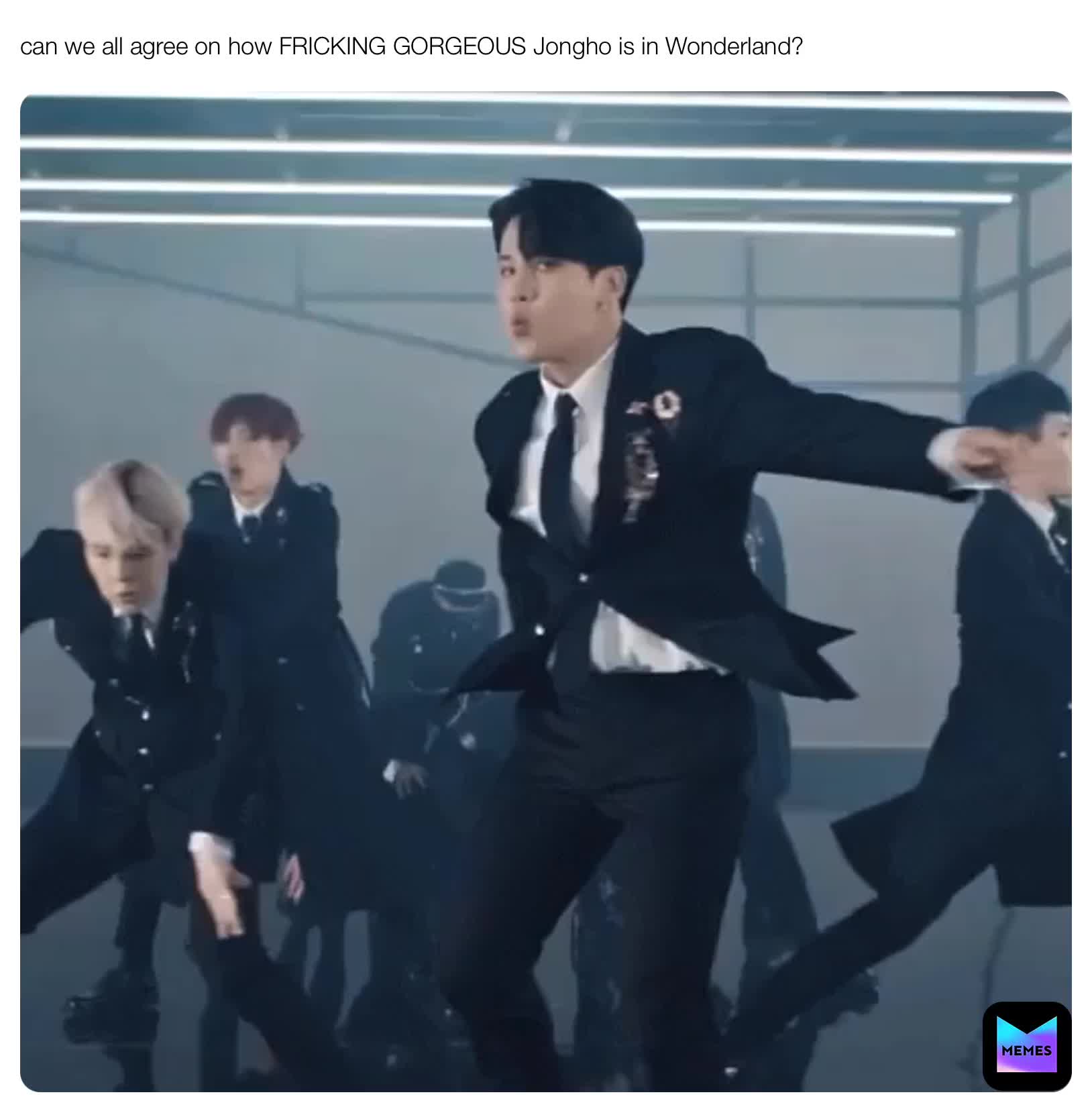 I am too lazy to do tags right now-