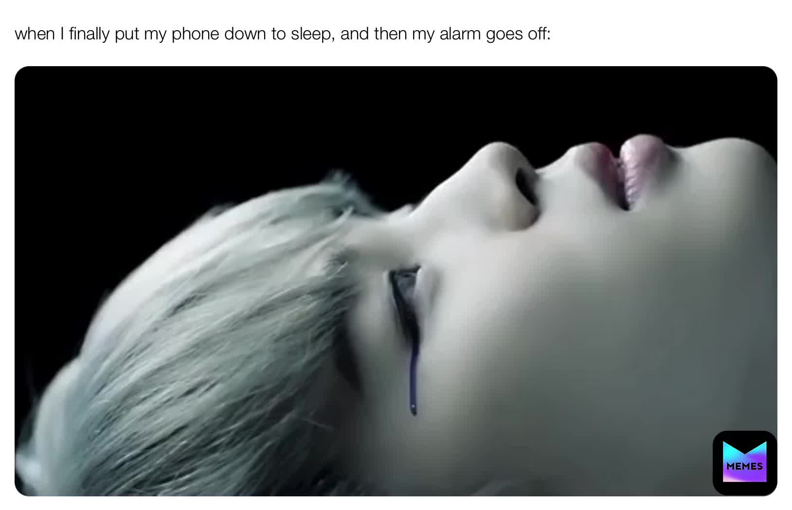 After watching VLIVE all night: