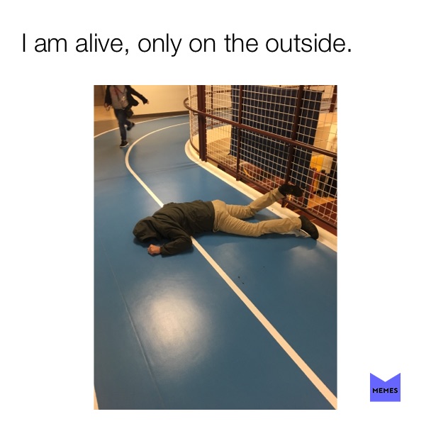 Meme by El_Padre_Grende