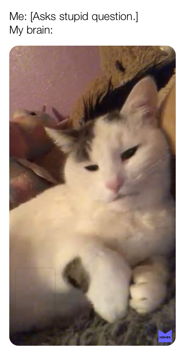 Meme by El_Padre_Grende