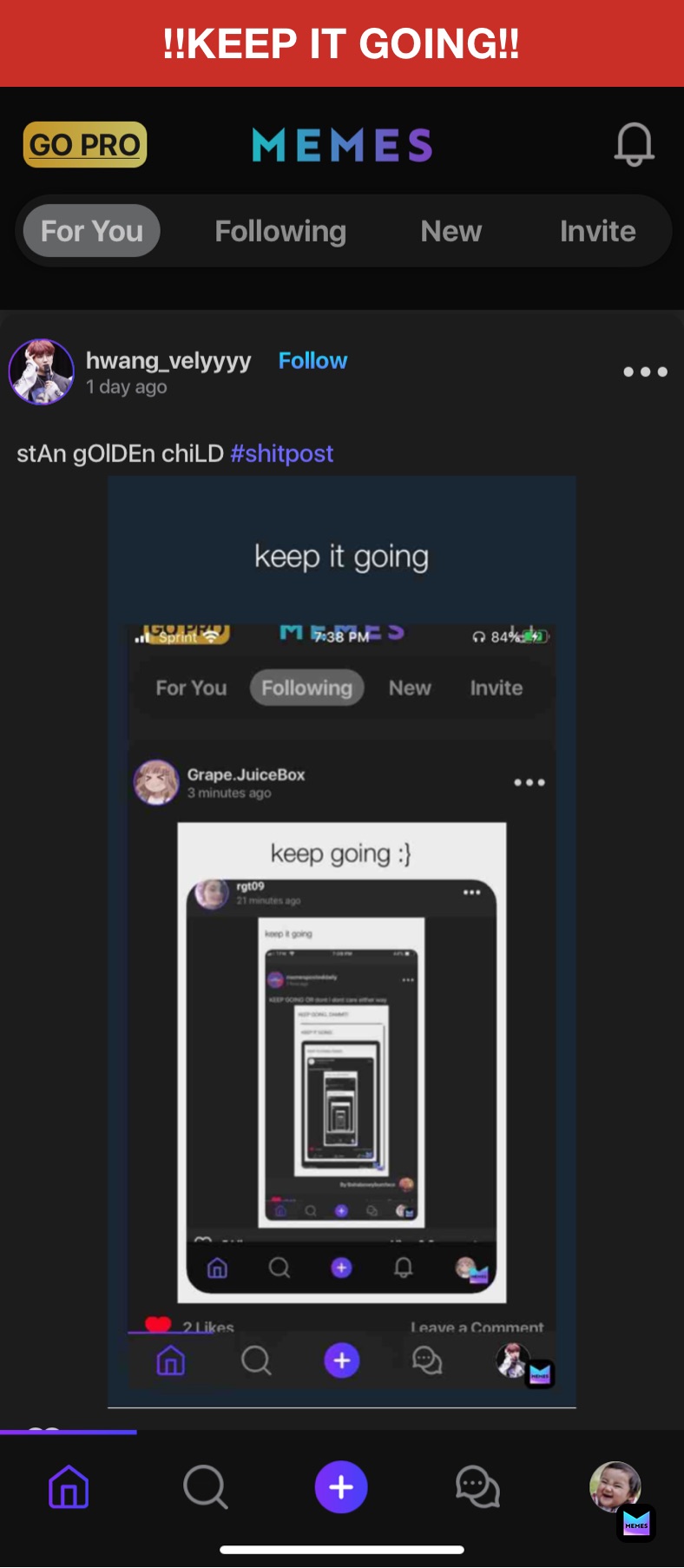 Meme by El_Padre_Grende