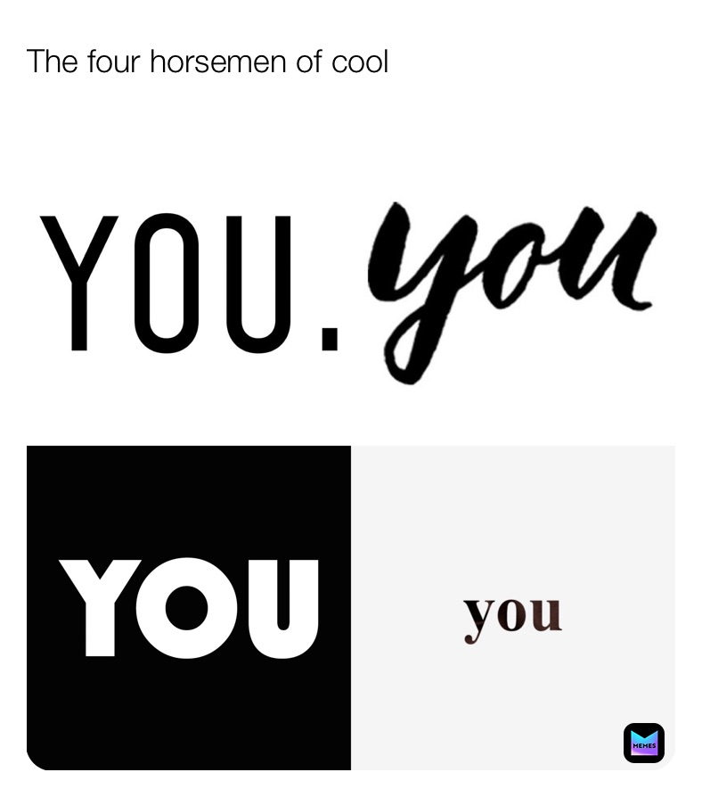 Meme by El_Padre_Grende