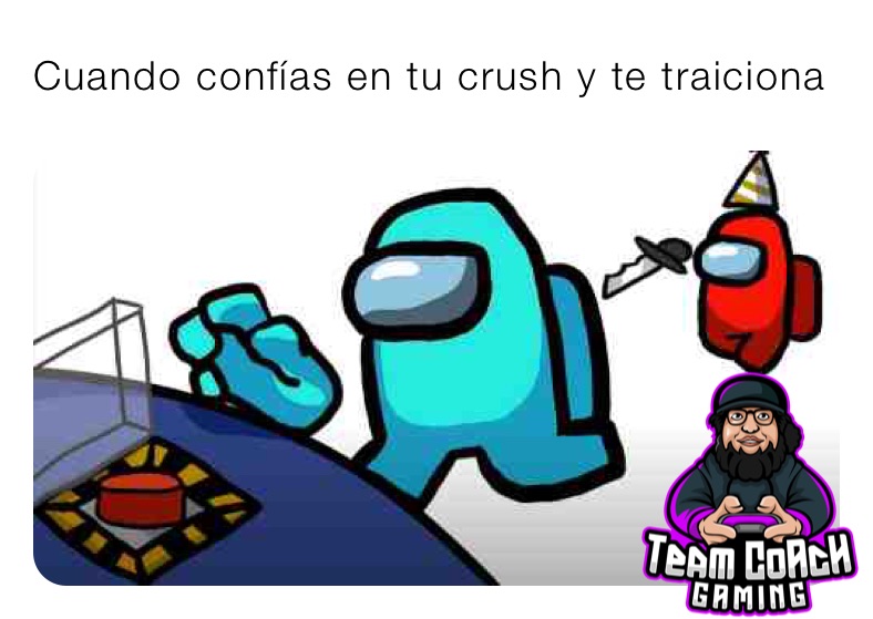 Meme by TeamCoachGamingFB