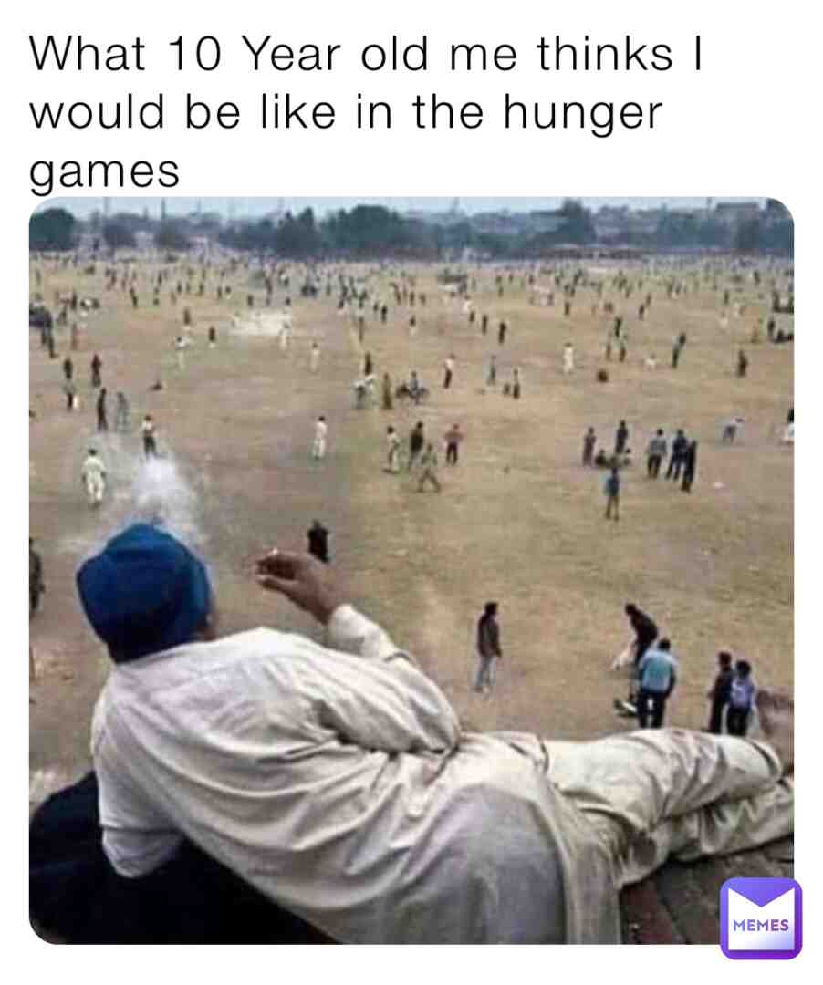 #Duckmunchersounds #hungergames
