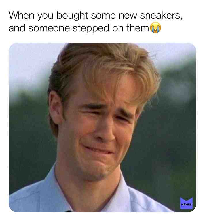 Sneakerhead memes🔥#sneakers#sneakerhead#memes