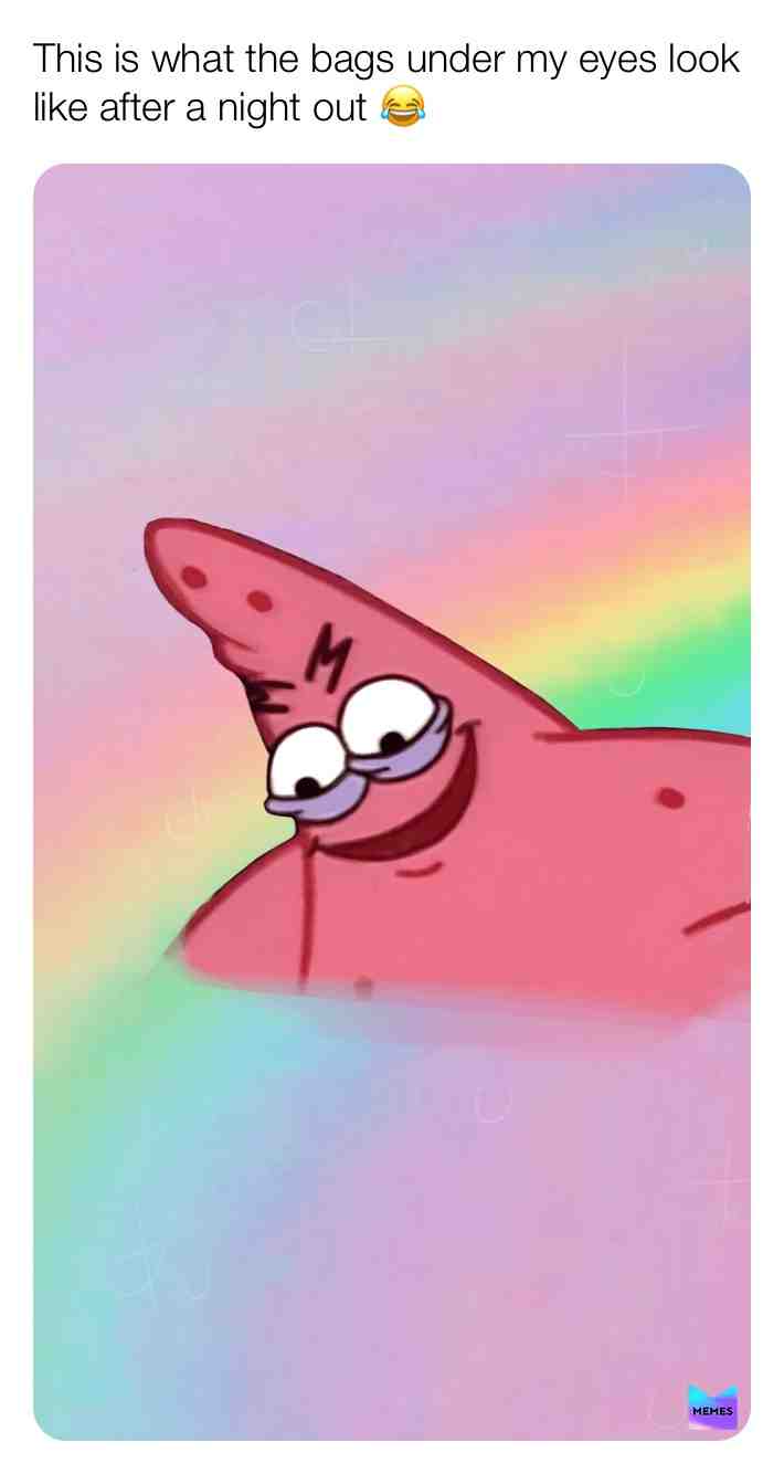 True though