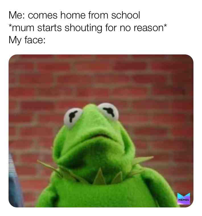 #kermitmemes  #kermit  #memes  #relatable