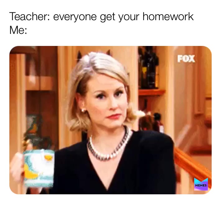 #followforfollow  #memes  #relatable  #funny  #homework  #school