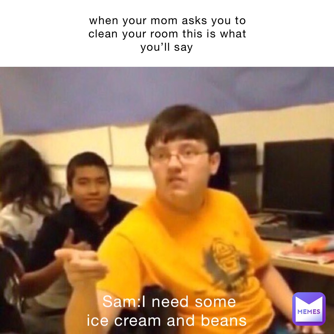 Meme by Marissa_LynnCancel