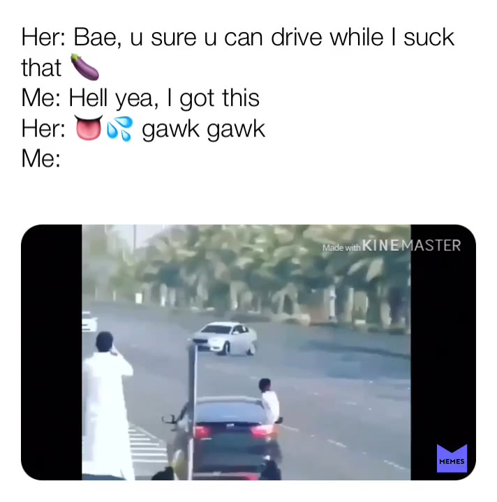 That two handed gawk gawk     #FreshWillCutz    #FreshwillMemes     #funny    #Gawkgawk