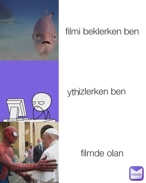 Meme by mertokobil01