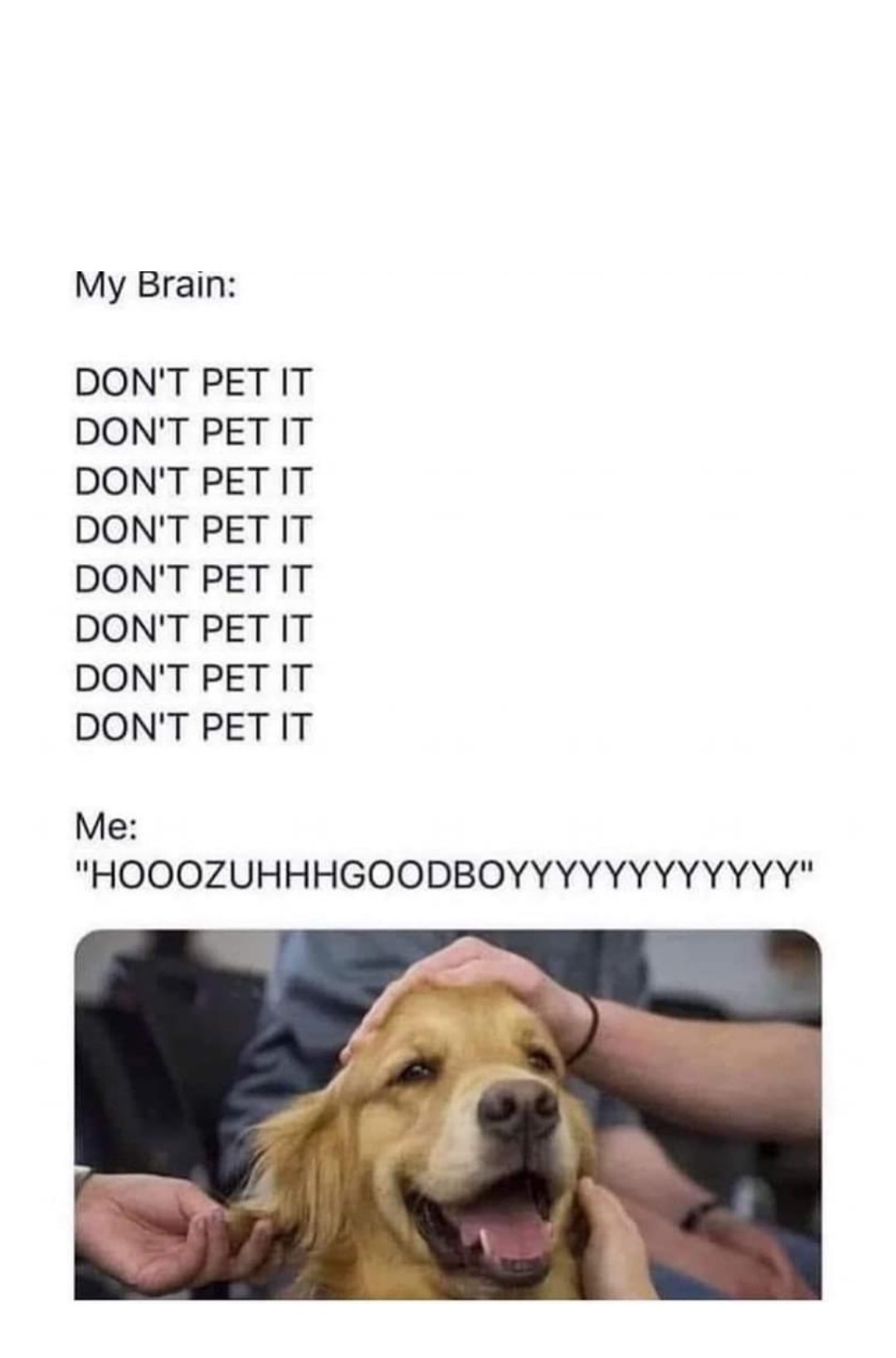 Double tap to edit