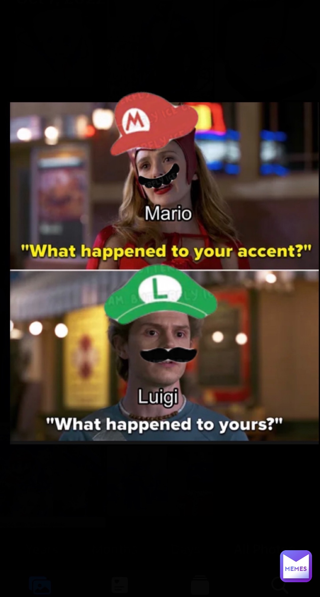 Meme by adilson-flores