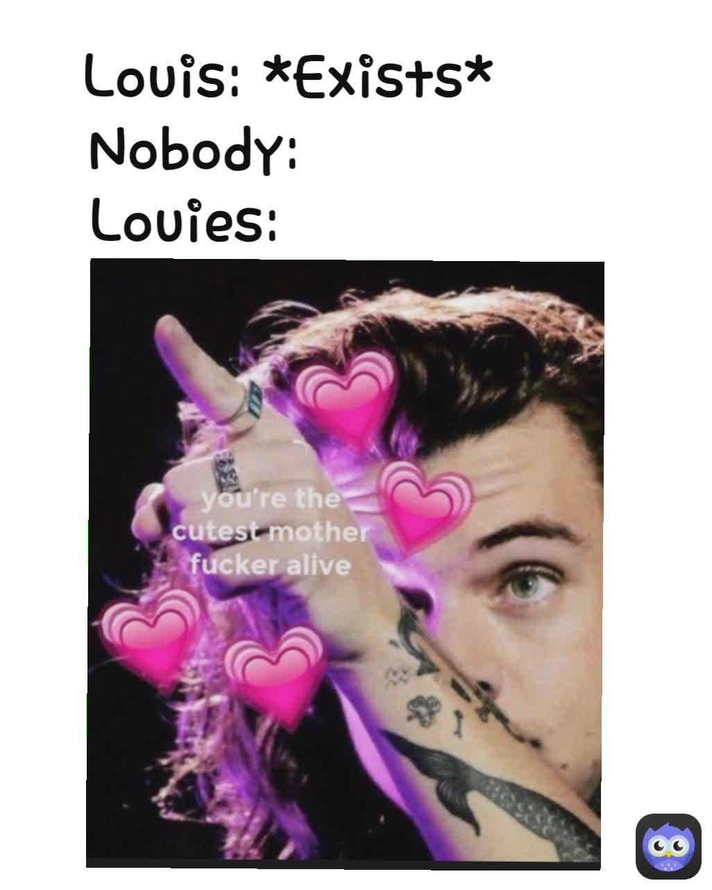 Meme by Davine.roadie.directioner