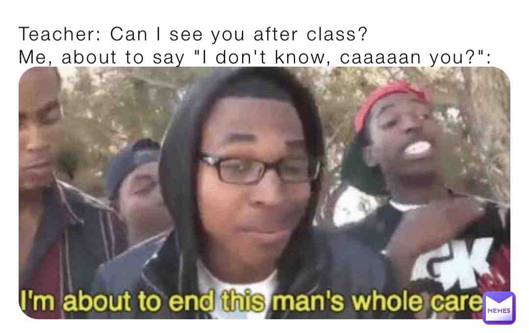 Meme shared by @YeetThePrincess