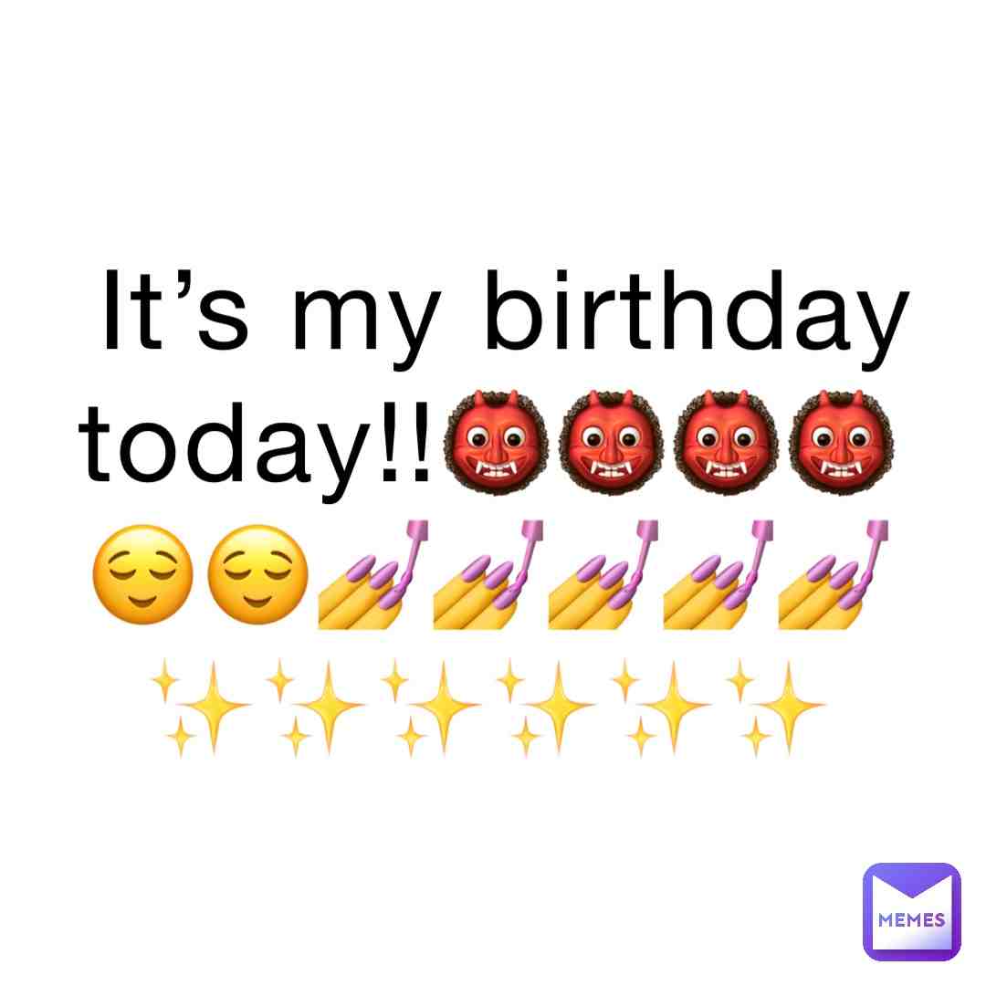 Say happy birthday or Iβll find where you live and kill you in your sleep