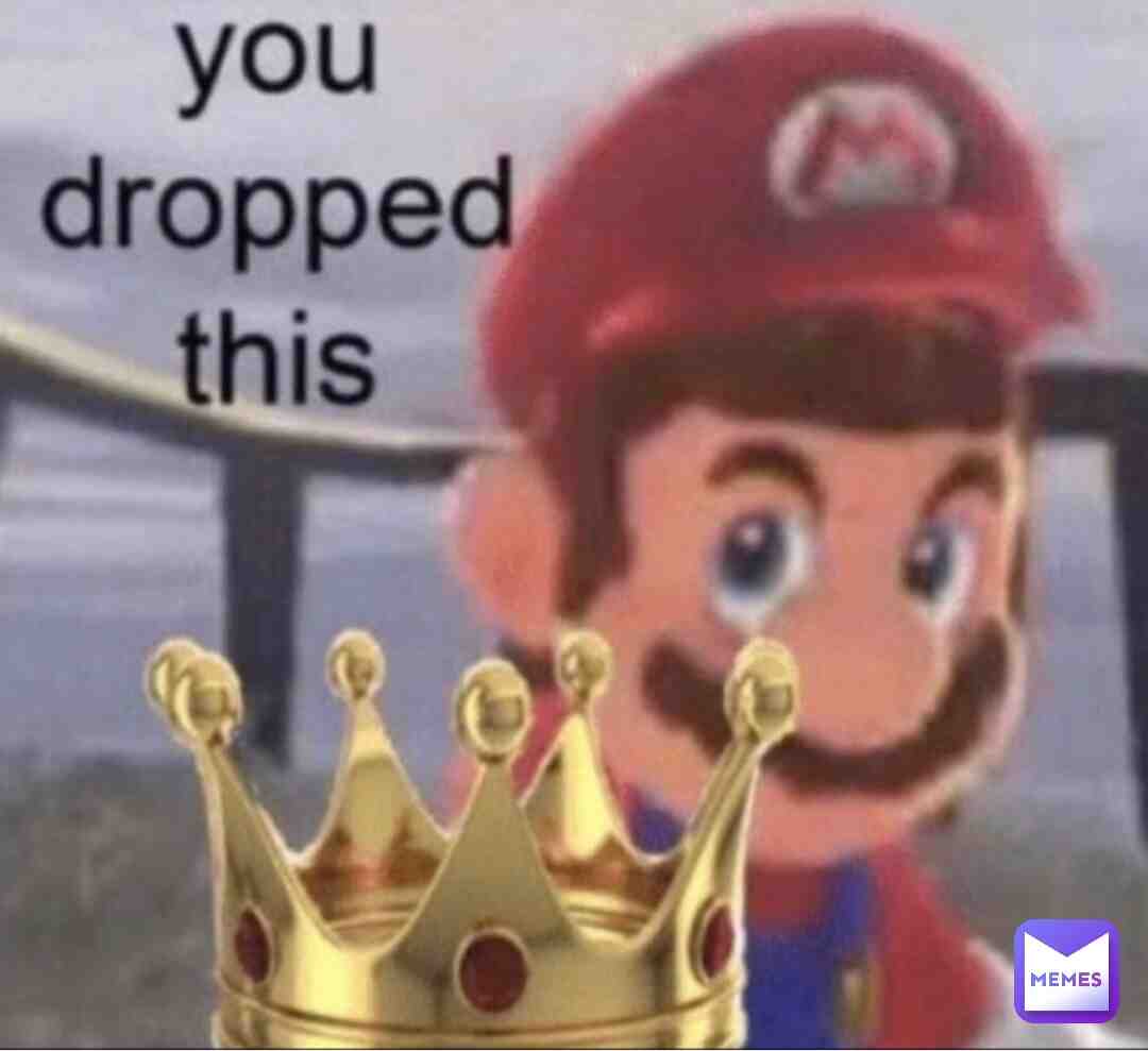 me when you