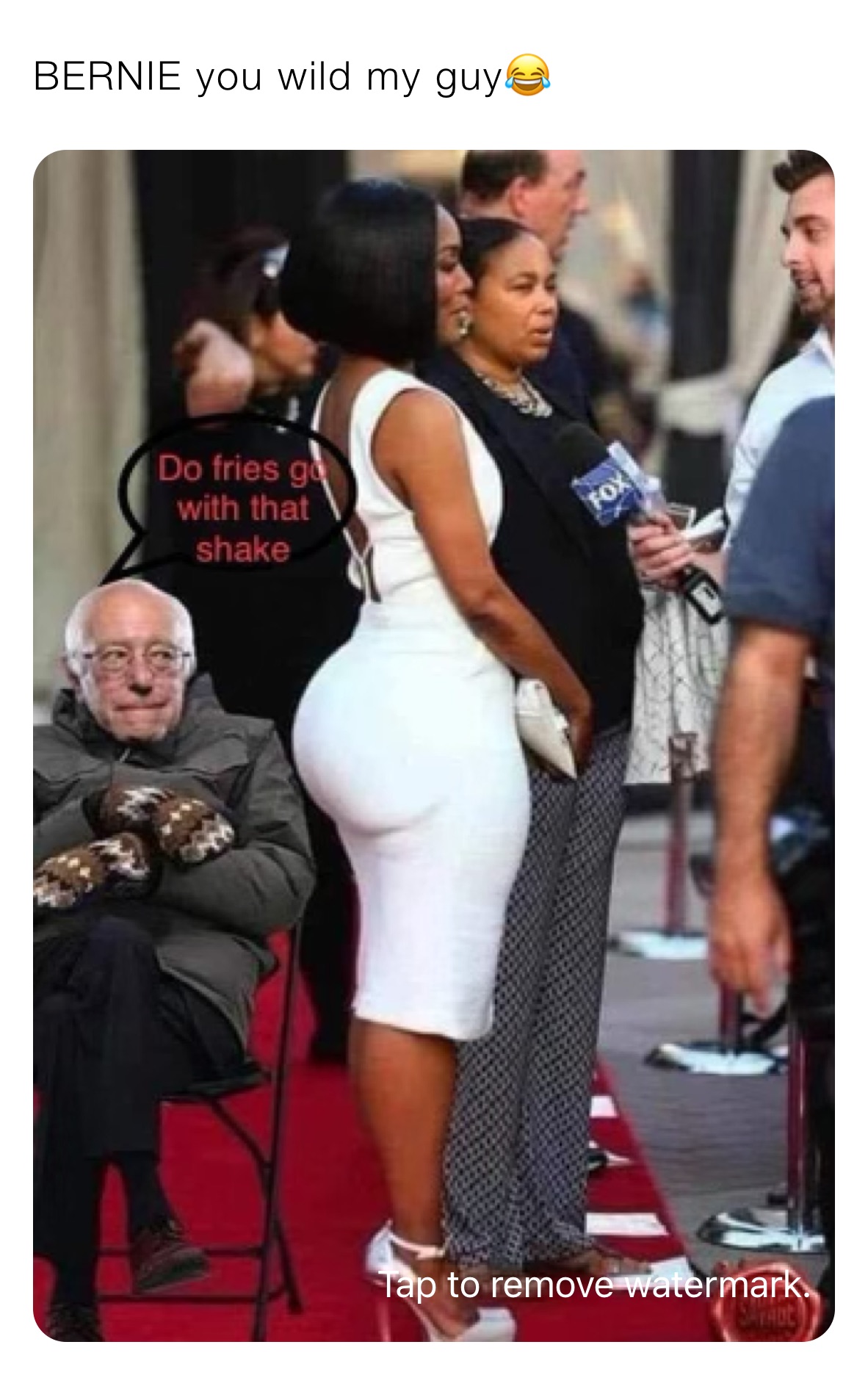 Meme by thatonefishskin