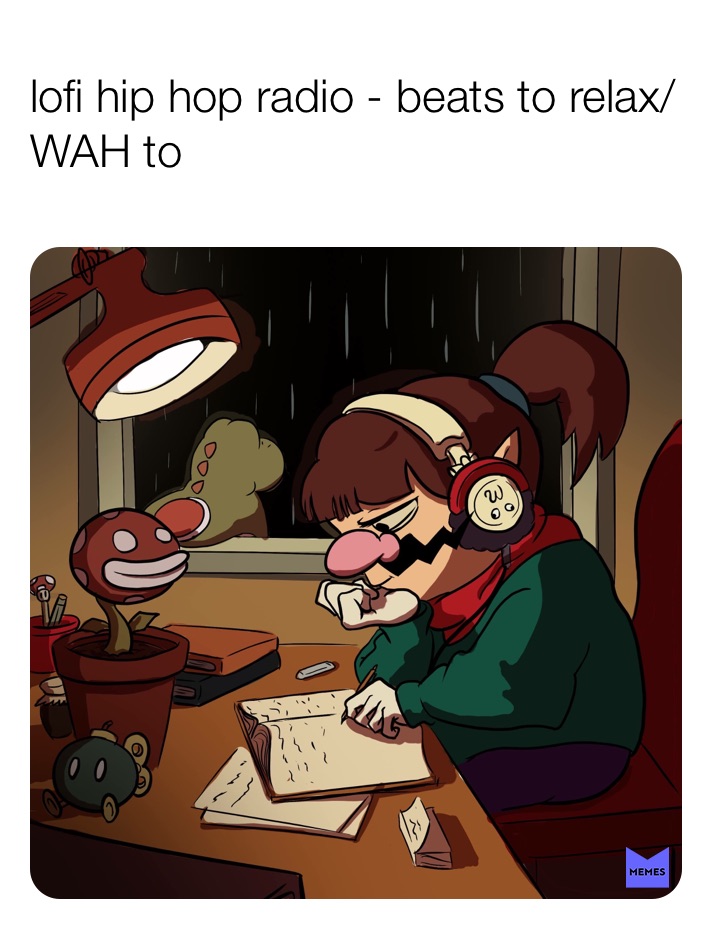 Meme by theabsurdmuffin