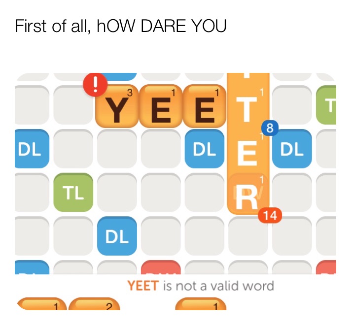 Meme by theabsurdmuffin