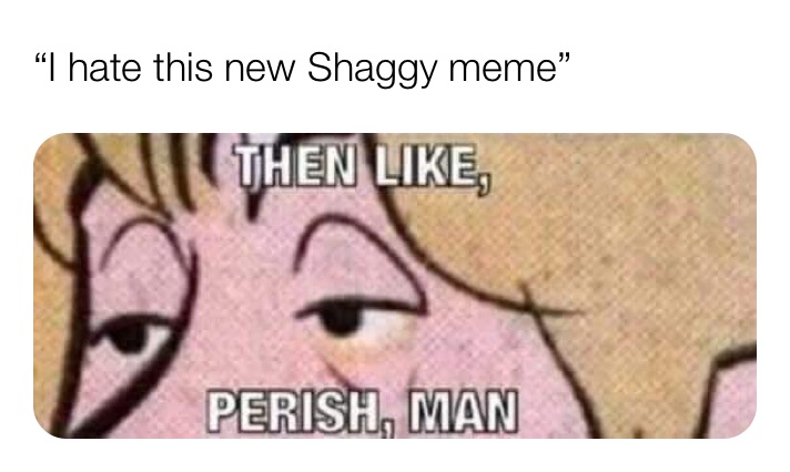 Meme by theabsurdmuffin